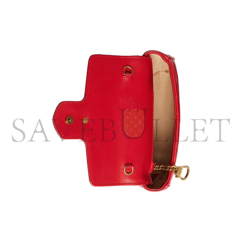 G*u*i G*u*i marmont mini bag 476433 (16.5*10*4.5cm)